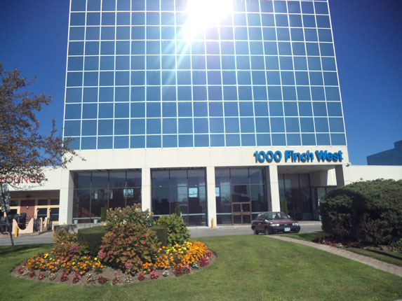 1000 finch ave west courthouse